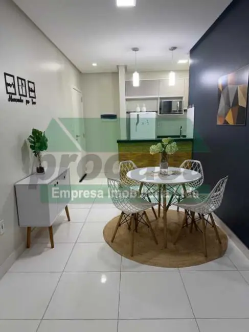 Apartamento com 2 quartos para alugar, 77m2 em Manaus - AM - imagem 4 Foto 4 de Apartamento com 2 quartos para alugar, 77m2 em Manaus - AM