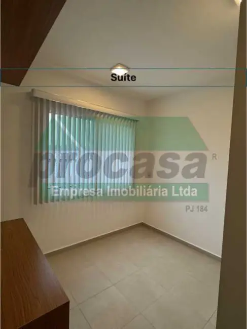 Foto 4 de Apartamento com 2 quartos para alugar, 53m2 em Manaus - AM