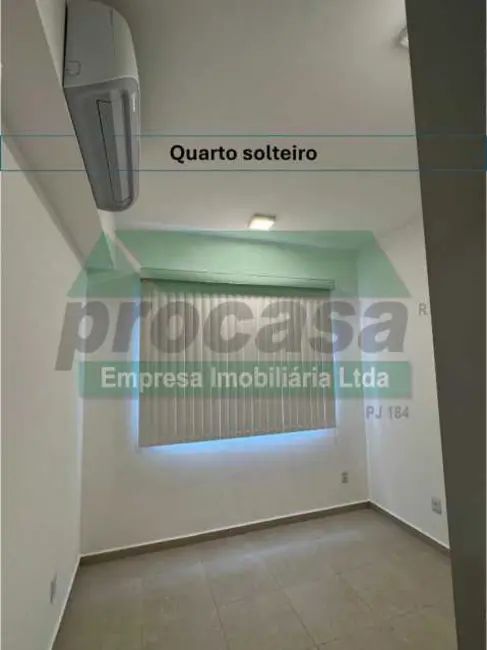 Foto 5 de Apartamento com 2 quartos para alugar, 53m2 em Manaus - AM