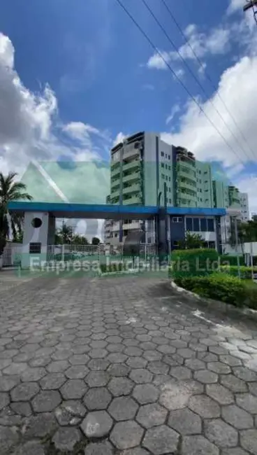 Foto 1 de Apartamento com 2 quartos para alugar, 84m2 em Manaus - AM