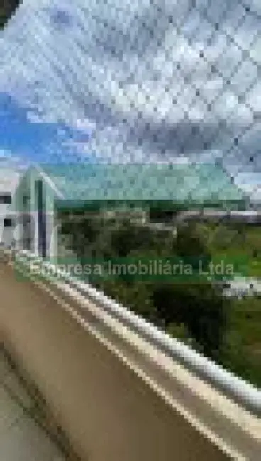 Foto 6 de Apartamento com 2 quartos para alugar, 84m2 em Manaus - AM