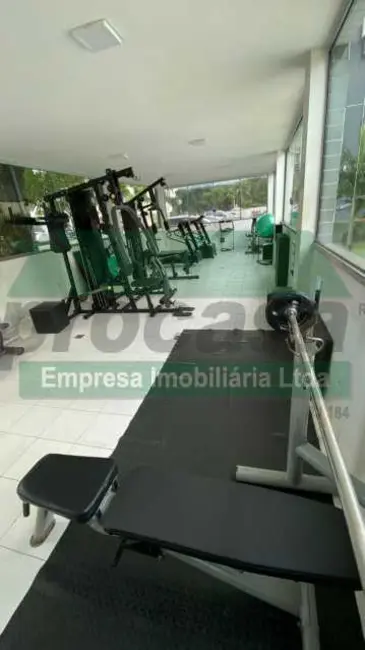 Foto 5 de Apartamento com 2 quartos para alugar, 84m2 em Manaus - AM