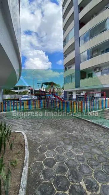 Foto 9 de Apartamento com 2 quartos para alugar, 84m2 em Manaus - AM