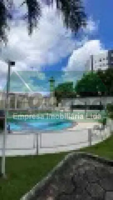 Foto 7 de Apartamento com 2 quartos para alugar, 84m2 em Manaus - AM