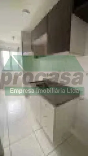 Foto 4 de Apartamento com 2 quartos para alugar, 84m2 em Manaus - AM