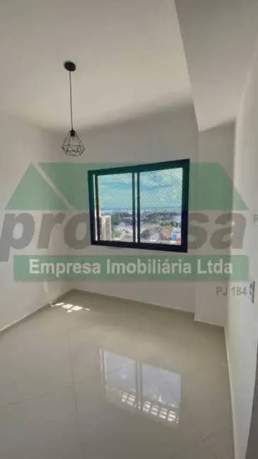 Foto 3 de Apartamento com 2 quartos para alugar, 58m2 em Manaus - AM