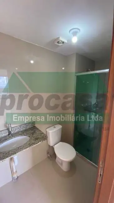 Foto 9 de Apartamento com 2 quartos para alugar, 58m2 em Manaus - AM