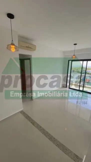 Foto 2 de Apartamento com 2 quartos para alugar, 58m2 em Manaus - AM