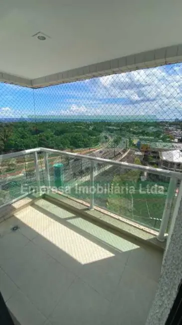 Foto 1 de Apartamento com 2 quartos para alugar, 58m2 em Manaus - AM