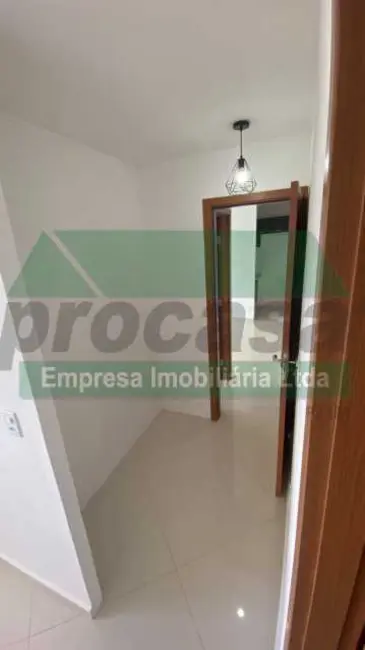 Foto 4 de Apartamento com 2 quartos para alugar, 58m2 em Manaus - AM