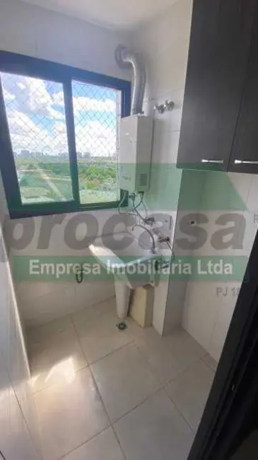 Foto 8 de Apartamento com 2 quartos para alugar, 58m2 em Manaus - AM