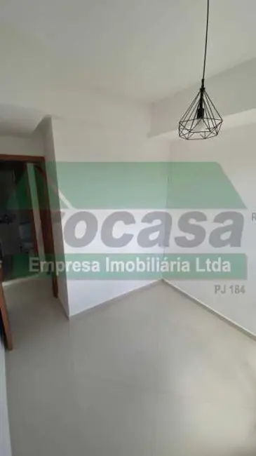 Foto 7 de Apartamento com 2 quartos para alugar, 58m2 em Manaus - AM