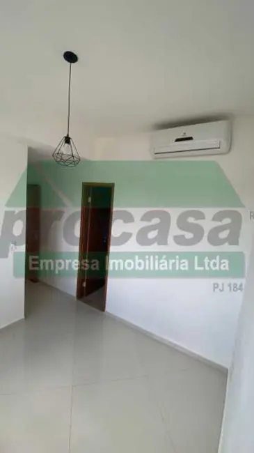 Foto 5 de Apartamento com 2 quartos para alugar, 58m2 em Manaus - AM