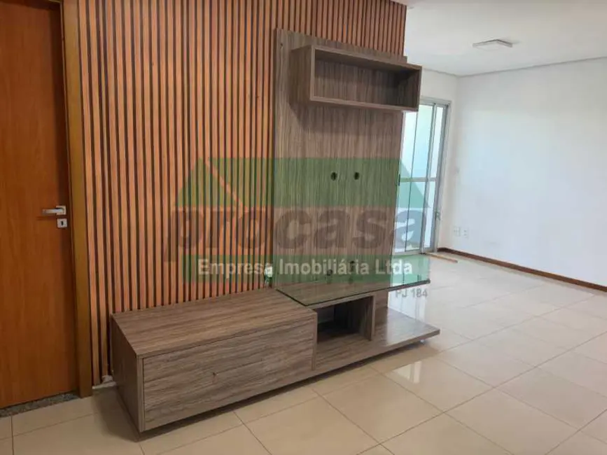 Apartamento com 3 quartos para alugar, 94m2 em Manaus - AM - imagem 6 Foto 6 de Apartamento com 3 quartos para alugar, 94m2 em Manaus - AM