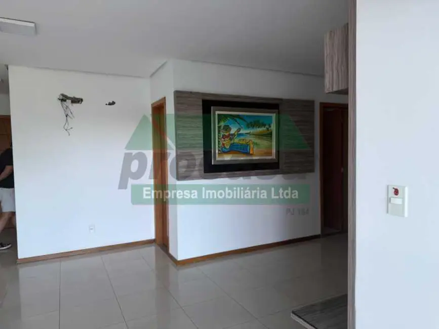 Apartamento com 3 quartos para alugar, 94m2 em Manaus - AM - imagem 4 Foto 4 de Apartamento com 3 quartos para alugar, 94m2 em Manaus - AM