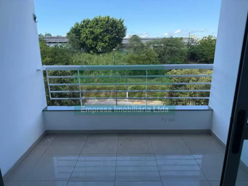 Apartamento com 3 quartos para alugar, 94m2 em Manaus - AM - imagem 2 Foto 2 de Apartamento com 3 quartos para alugar, 94m2 em Manaus - AM