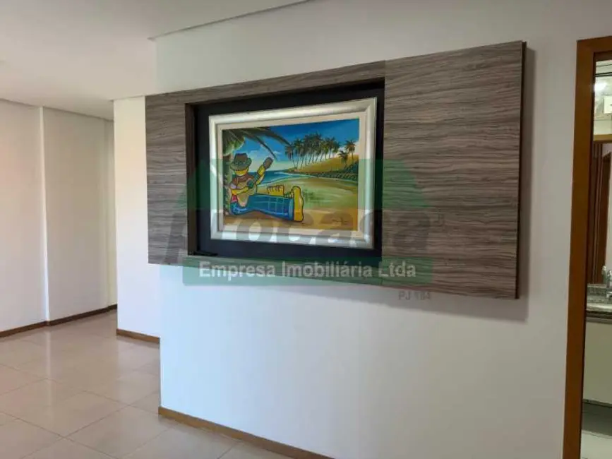 Apartamento com 3 quartos para alugar, 94m2 em Manaus - AM - imagem 5 Foto 5 de Apartamento com 3 quartos para alugar, 94m2 em Manaus - AM