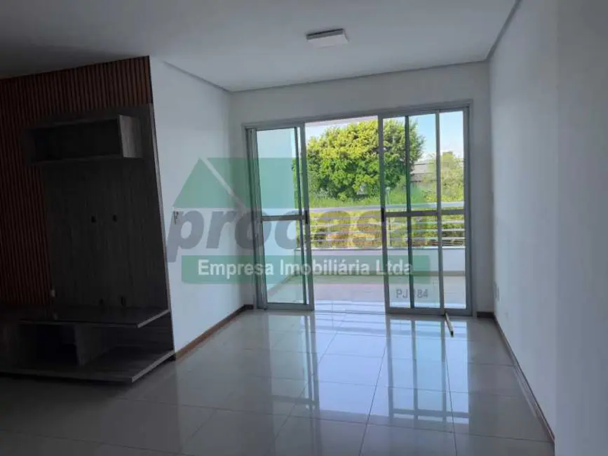 Apartamento com 3 quartos para alugar, 94m2 em Manaus - AM - imagem 3 Foto 3 de Apartamento com 3 quartos para alugar, 94m2 em Manaus - AM