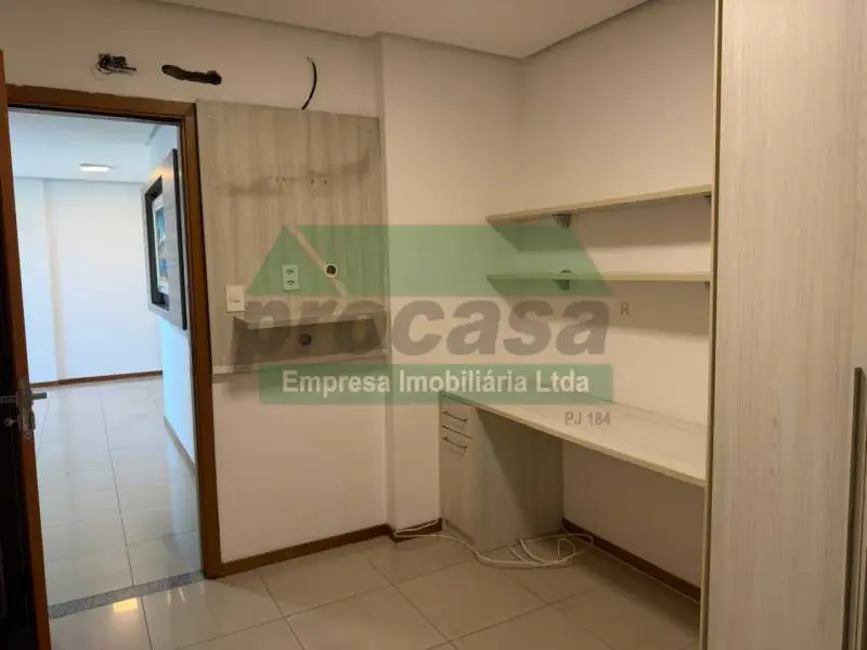Apartamento com 3 quartos para alugar, 94m2 em Manaus - AM - imagem 8 Foto 8 de Apartamento com 3 quartos para alugar, 94m2 em Manaus - AM