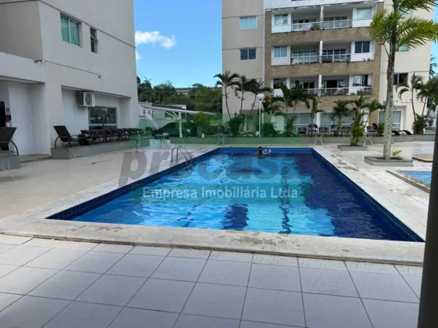 Apartamento com 3 quartos para alugar, 94m2 em Manaus - AM - imagem 1 Foto 1 de Apartamento com 3 quartos para alugar, 94m2 em Manaus - AM