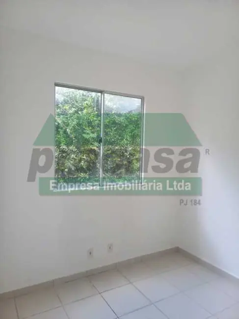 Apartamento com 2 quartos para alugar, 62m2 em Manaus - AM - imagem 7 Foto 7 de Apartamento com 2 quartos para alugar, 62m2 em Manaus - AM