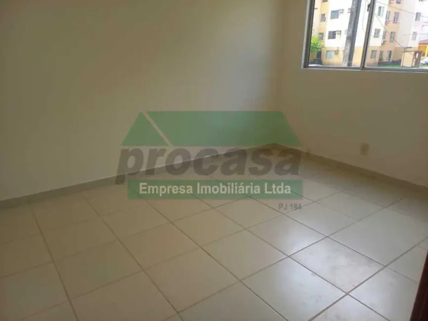 Apartamento com 2 quartos para alugar, 62m2 em Manaus - AM - imagem 9 Foto 9 de Apartamento com 2 quartos para alugar, 62m2 em Manaus - AM