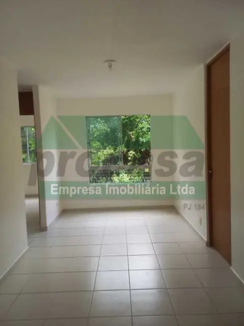 Apartamento com 2 quartos para alugar, 62m2 em Manaus - AM - imagem 3 Foto 3 de Apartamento com 2 quartos para alugar, 62m2 em Manaus - AM