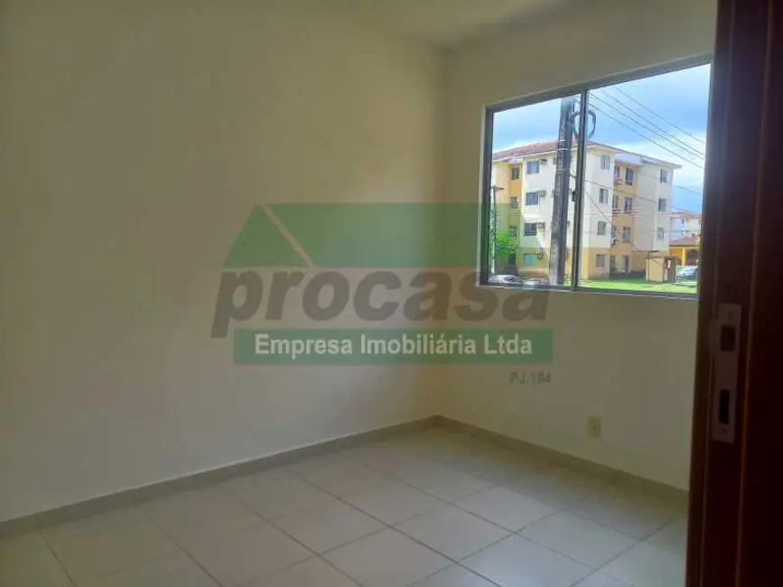 Apartamento com 2 quartos para alugar, 62m2 em Manaus - AM - imagem 6 Foto 6 de Apartamento com 2 quartos para alugar, 62m2 em Manaus - AM
