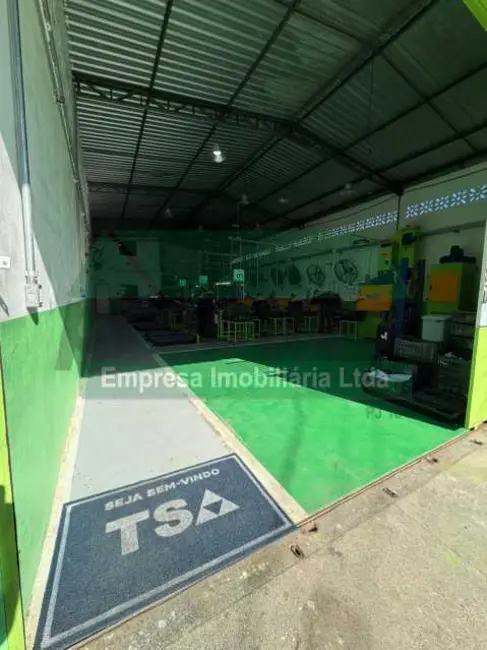 Foto 2 de Armazém / Galpão à venda, 300m2 em Manaus - AM