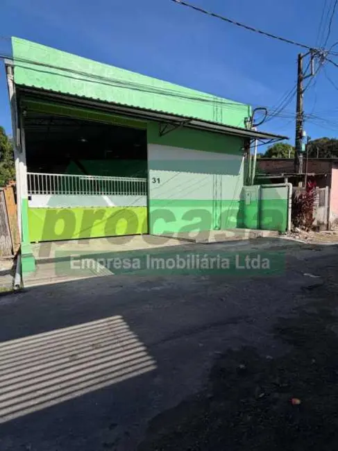 Foto 1 de Armazém / Galpão à venda, 300m2 em Manaus - AM
