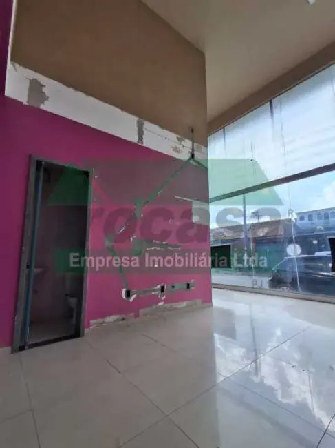 Foto 3 de Loja para alugar, 39m2 em Manaus - AM