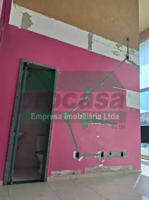 Foto 1 de Loja para alugar, 39m2 em Manaus - AM