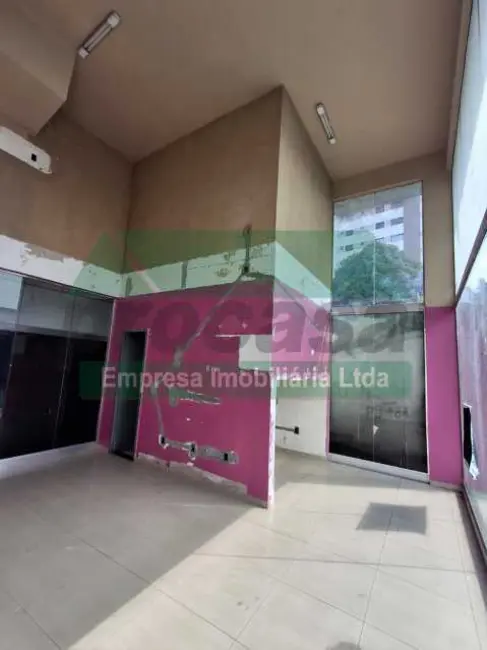 Foto 2 de Loja para alugar, 39m2 em Manaus - AM
