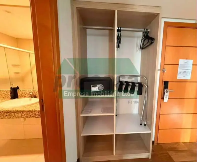 Foto 6 de Loft / Flat com 1 quarto à venda, 75m2 em Manaus - AM
