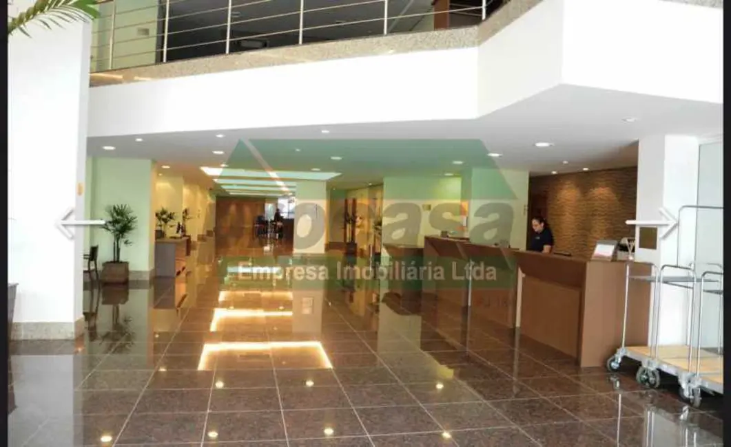 Loft / Flat com 1 quarto à venda, 75m2 em Manaus - AM - imagem 3 Foto 3 de Loft / Flat com 1 quarto à venda, 75m2 em Manaus - AM