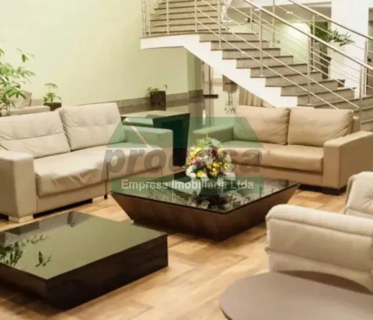Loft / Flat com 1 quarto à venda, 75m2 em Manaus - AM - imagem 4 Foto 4 de Loft / Flat com 1 quarto à venda, 75m2 em Manaus - AM
