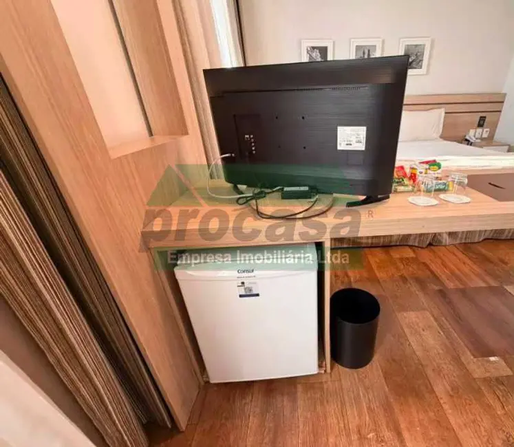 Foto 5 de Loft / Flat com 1 quarto à venda, 75m2 em Manaus - AM