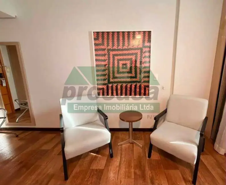 Foto 4 de Loft / Flat com 1 quarto à venda, 75m2 em Manaus - AM