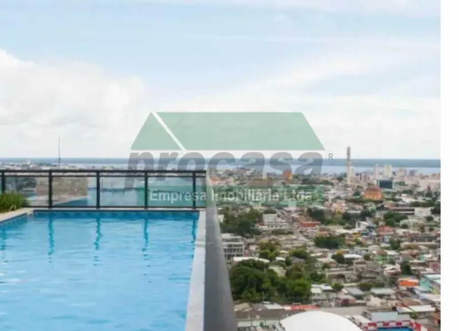 Loft / Flat com 1 quarto à venda, 75m2 em Manaus - AM - imagem 9 Foto 9 de Loft / Flat com 1 quarto à venda, 75m2 em Manaus - AM