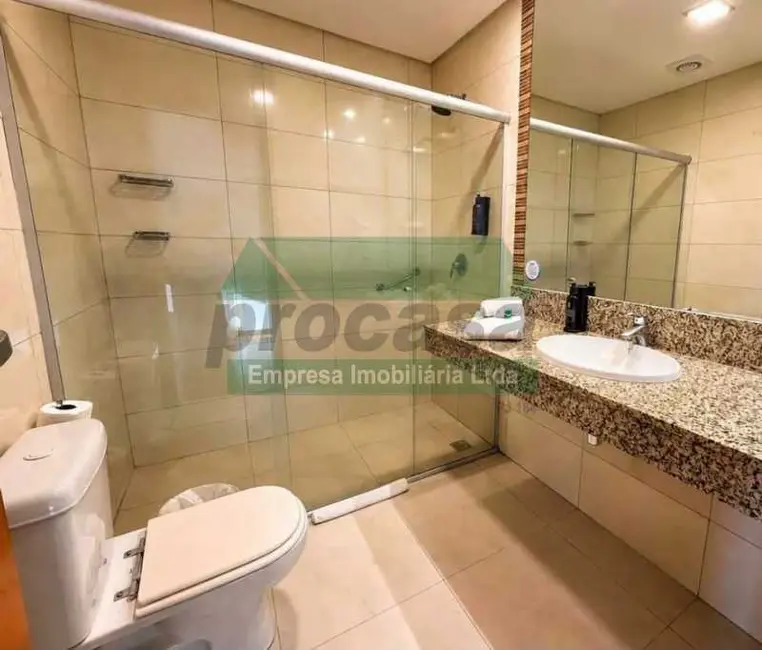 Foto 7 de Loft / Flat com 1 quarto à venda, 75m2 em Manaus - AM