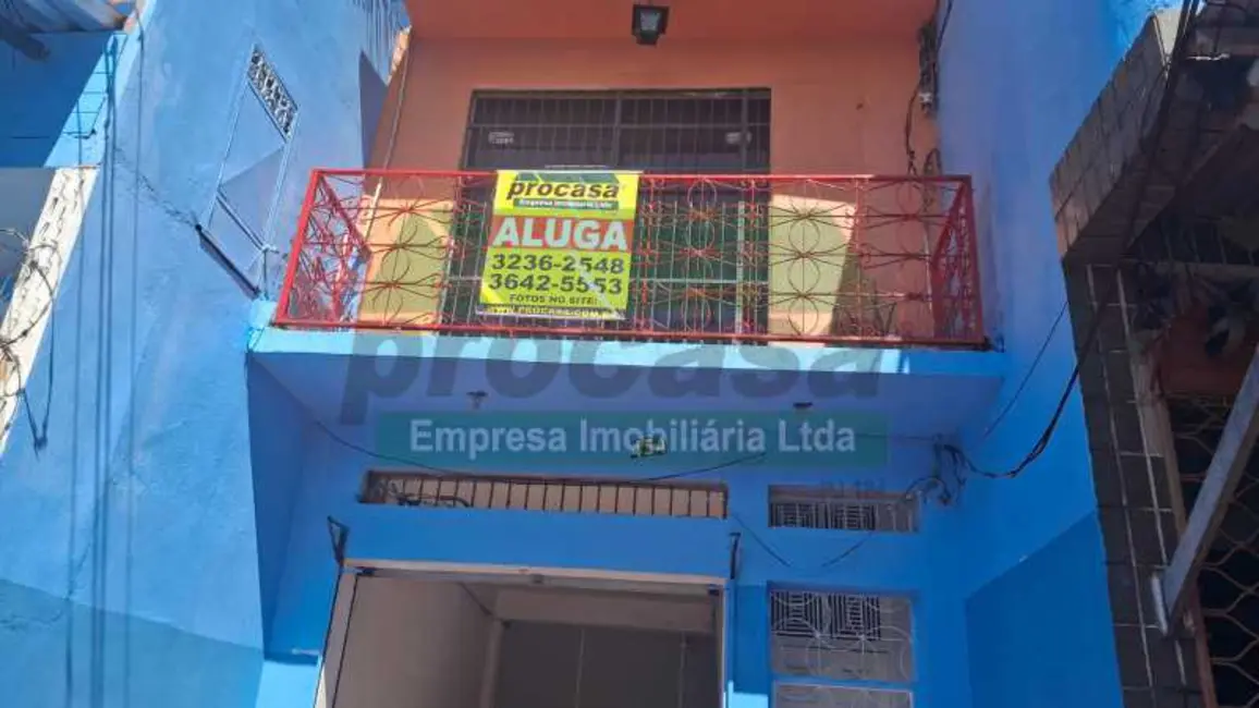 Foto 1 de Loja com 2 quartos para alugar, 94m2 em Manaus - AM