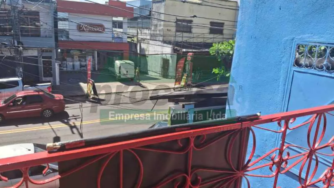 Foto 2 de Loja com 2 quartos para alugar, 94m2 em Manaus - AM