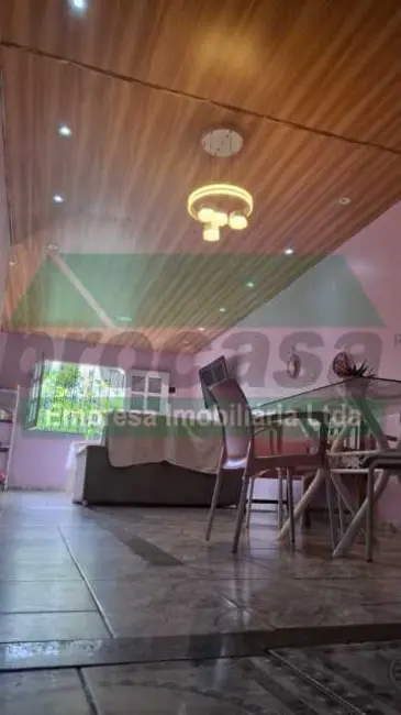 Foto 1 de Casa com 2 quartos à venda, 189m2 em Manaus - AM
