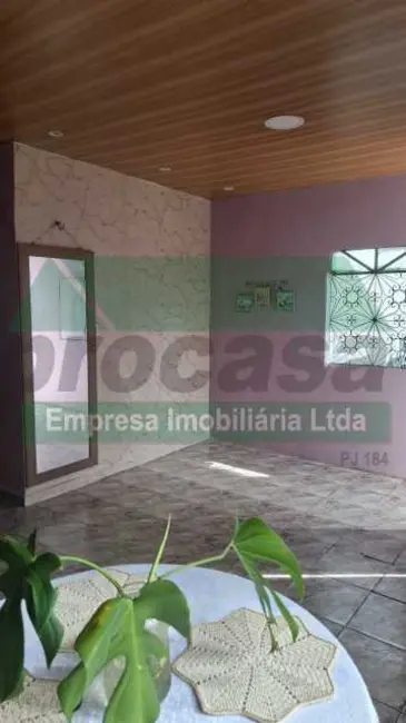 Foto 3 de Casa com 2 quartos à venda, 189m2 em Manaus - AM