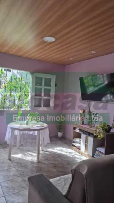 Foto 4 de Casa com 2 quartos à venda, 189m2 em Manaus - AM