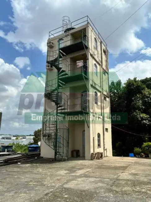 Loja com 4 quartos à venda, 1500m2 em Manaus - AM - imagem 3 Foto 3 de Loja com 4 quartos à venda, 1500m2 em Manaus - AM