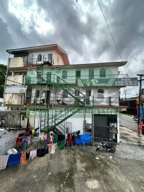 Loja com 4 quartos à venda, 1500m2 em Manaus - AM - imagem 5 Foto 5 de Loja com 4 quartos à venda, 1500m2 em Manaus - AM