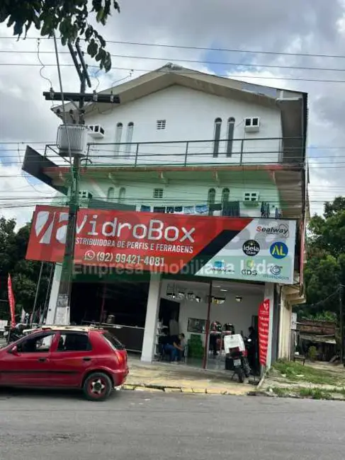 Loja com 4 quartos à venda, 1500m2 em Manaus - AM - imagem 2 Foto 2 de Loja com 4 quartos à venda, 1500m2 em Manaus - AM