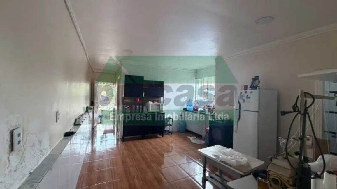 Casa com 2 quartos à venda, 90m2 em Manaus - AM - imagem 5 Foto 5 de Casa com 2 quartos à venda, 90m2 em Manaus - AM