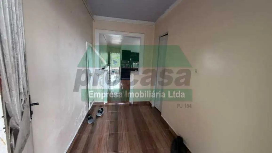 Casa com 2 quartos à venda, 90m2 em Manaus - AM - imagem 4 Foto 4 de Casa com 2 quartos à venda, 90m2 em Manaus - AM